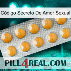 Código Secreto De Amor Sexual levitra1